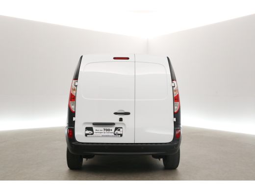 Renault Kangoo Z.E. Maxi Incl. Koop-accu L2H1 | GRATIS E-Step! | Elektrisch | EMISSIEVRIJE ZONE | Automaat Airco... ActivLease financial lease
