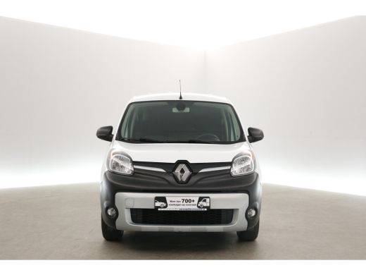 Renault Kangoo Z.E. Maxi Incl. Koop-accu L2H1 | GRATIS E-Step! | Elektrisch | EMISSIEVRIJE ZONE | Automaat Airco... ActivLease financial lease