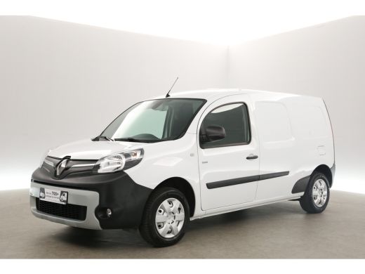 Renault Kangoo Z.E. Maxi Incl. Koop-accu L2H1 | GRATIS E-Step! | Elektrisch | EMISSIEVRIJE ZONE | Automaat Airco... ActivLease financial lease