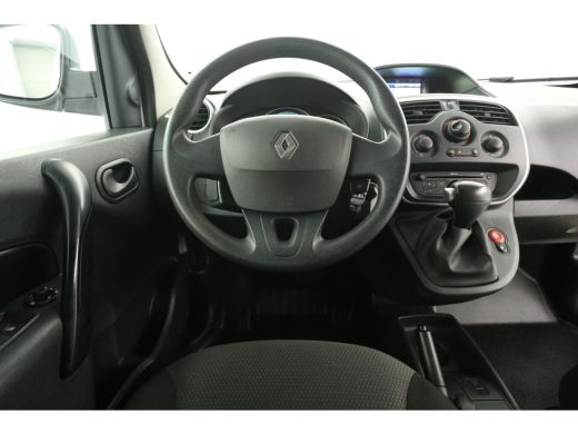 Renault Kangoo Z.E. Maxi Incl. Koop-accu L2H1 | GRATIS E-Step! | Elektrisch | EMISSIEVRIJE ZONE | Automaat Airco... ActivLease financial lease