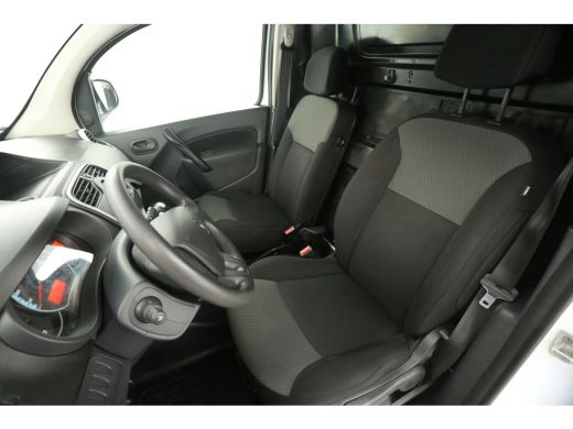 Renault Kangoo Z.E. Maxi Incl. Koop-accu L2H1 | GRATIS E-Step! | Elektrisch | EMISSIEVRIJE ZONE | Automaat Airco... ActivLease financial lease