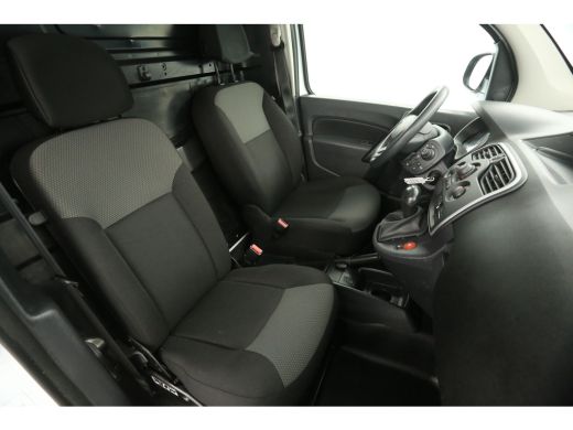 Renault Kangoo Z.E. Maxi Incl. Koop-accu L2H1 | GRATIS E-Step! | Elektrisch | EMISSIEVRIJE ZONE | Automaat Airco... ActivLease financial lease
