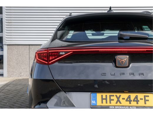 Seat Formentor CUPRA  1.4 e-Hybrid 245PK VZ Performance | Trekhaak | Winterpakket| Camera| ActivLease financial lease