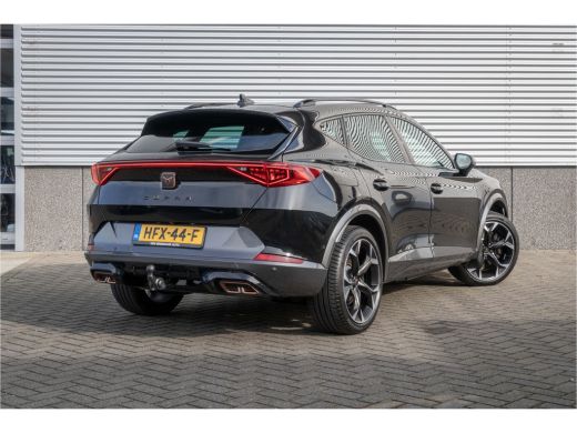 Seat Formentor CUPRA  1.4 e-Hybrid 245PK VZ Performance | Trekhaak | Winterpakket| Camera| ActivLease financial lease