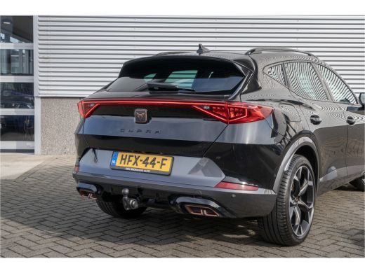 Seat Formentor CUPRA  1.4 e-Hybrid 245PK VZ Performance | Trekhaak | Winterpakket| Camera| ActivLease financial lease