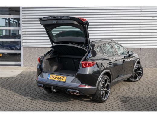 Seat Formentor CUPRA  1.4 e-Hybrid 245PK VZ Performance | Trekhaak | Winterpakket| Camera| ActivLease financial lease