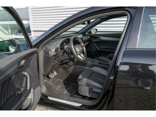 Seat Formentor CUPRA  1.4 e-Hybrid 245PK VZ Performance | Trekhaak | Winterpakket| Camera| ActivLease financial lease