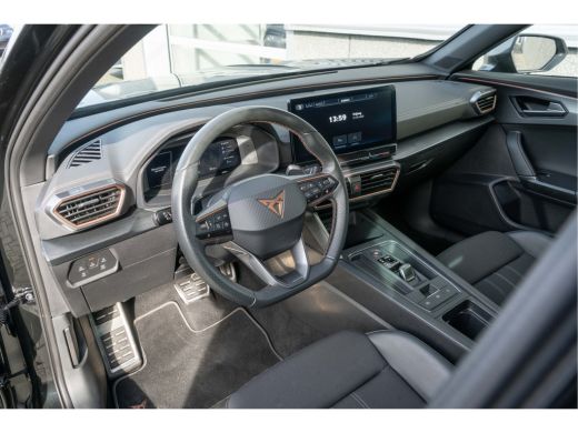 Seat Formentor CUPRA  1.4 e-Hybrid 245PK VZ Performance | Trekhaak | Winterpakket| Camera| ActivLease financial lease