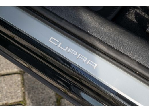 Seat Formentor CUPRA  1.4 e-Hybrid 245PK VZ Performance | Trekhaak | Winterpakket| Camera| ActivLease financial lease