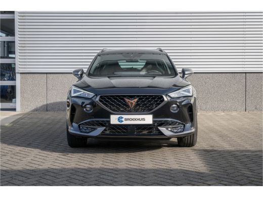 Seat Formentor CUPRA  1.4 e-Hybrid 245PK VZ Performance | Trekhaak | Winterpakket| Camera| ActivLease financial lease