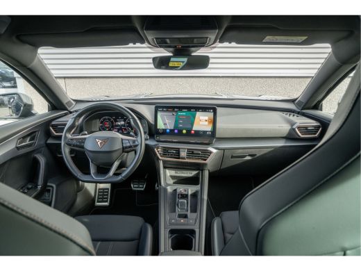 Seat Formentor CUPRA  1.4 e-Hybrid 245PK VZ Performance | Trekhaak | Winterpakket| Camera| ActivLease financial lease