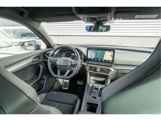 Seat Formentor CUPRA  1.4 e-Hybrid 245PK VZ Performance | Trekhaak | Winterpakket| Camera| ActivLease financial lease
