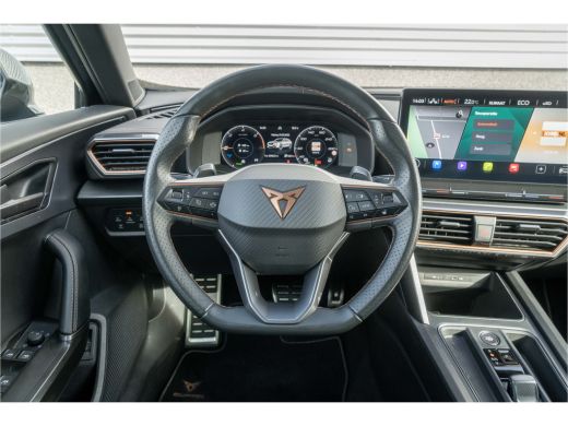 Seat Formentor CUPRA  1.4 e-Hybrid 245PK VZ Performance | Trekhaak | Winterpakket| Camera| ActivLease financial lease