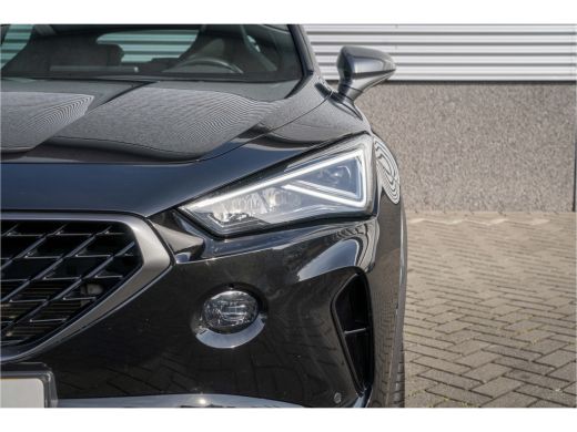 Seat Formentor CUPRA  1.4 e-Hybrid 245PK VZ Performance | Trekhaak | Winterpakket| Camera| ActivLease financial lease