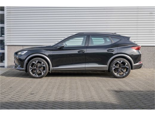 Seat Formentor CUPRA  1.4 e-Hybrid 245PK VZ Performance | Trekhaak | Winterpakket| Camera| ActivLease financial lease