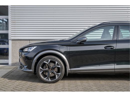 Seat Formentor CUPRA  1.4 e-Hybrid 245PK VZ Performance | Trekhaak | Winterpakket| Camera| ActivLease financial lease