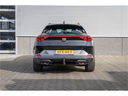 Seat Formentor CUPRA  1.4 e-Hybrid 245PK VZ Performance | Trekhaak | Winterpakket| Camera| ActivLease financial lease