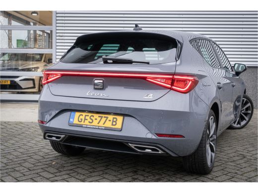 Seat Leon SEAT 1.4 TSI 204 PK eHybrid PHEV FR Business Intense | Panoramadak | Keyless | Achteruitrijcamera... ActivLease financial lease