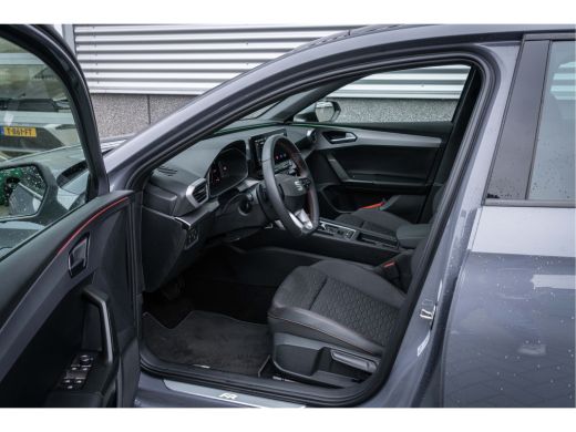 Seat Leon SEAT 1.4 TSI 204 PK eHybrid PHEV FR Business Intense | Panoramadak | Keyless | Achteruitrijcamera... ActivLease financial lease