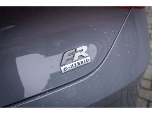 Seat Leon SEAT 1.4 TSI 204 PK eHybrid PHEV FR Business Intense | Panoramadak | Keyless | Achteruitrijcamera... ActivLease financial lease