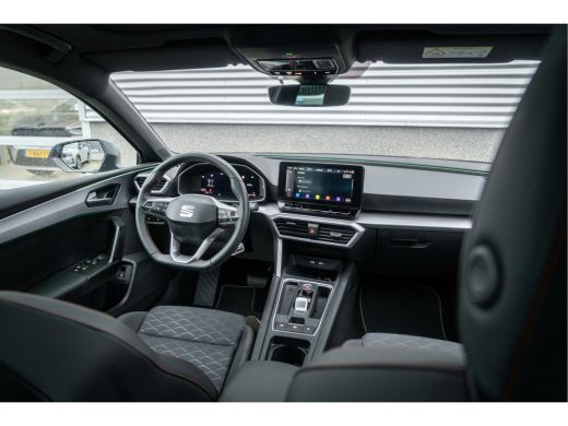 Seat Leon SEAT 1.4 TSI 204 PK eHybrid PHEV FR Business Intense | Panoramadak | Keyless | Achteruitrijcamera... ActivLease financial lease