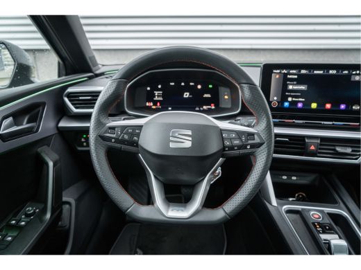 Seat Leon SEAT 1.4 TSI 204 PK eHybrid PHEV FR Business Intense | Panoramadak | Keyless | Achteruitrijcamera... ActivLease financial lease