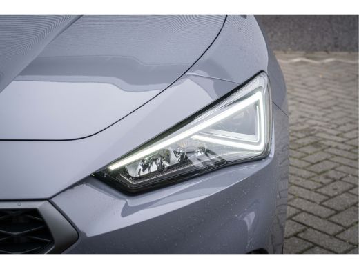 Seat Leon SEAT 1.4 TSI 204 PK eHybrid PHEV FR Business Intense | Panoramadak | Keyless | Achteruitrijcamera... ActivLease financial lease