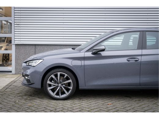 Seat Leon SEAT 1.4 TSI 204 PK eHybrid PHEV FR Business Intense | Panoramadak | Keyless | Achteruitrijcamera... ActivLease financial lease