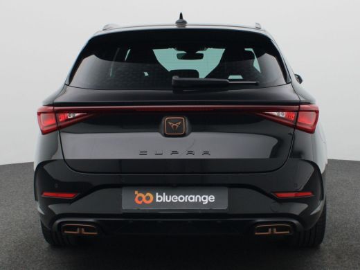 Seat Leon Sportstourer 1.4 e-Hybrid Business 204PK DSG full led, adaptive cruise, keyless, achteruitrijcamera, stuur-sto... ActivLease financial lease