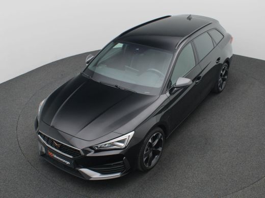 Seat Leon Sportstourer 1.4 e-Hybrid Business 204PK DSG full led, adaptive cruise, keyless, achteruitrijcamera, stuur-sto... ActivLease financial lease