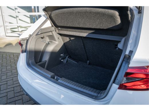 Skoda Fabia Škoda 1.0 TSI Business Edition | Navigatie-pakket | Trekhaak ActivLease financial lease