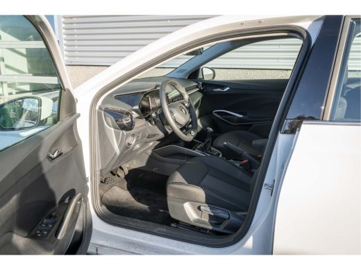 Skoda Fabia Škoda 1.0 TSI Business Edition | Navigatie-pakket | Trekhaak ActivLease financial lease