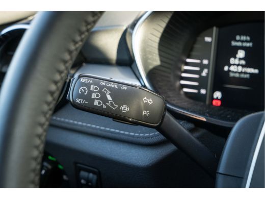 Skoda Fabia Škoda 1.0 TSI Business Edition | Navigatie-pakket | Trekhaak ActivLease financial lease