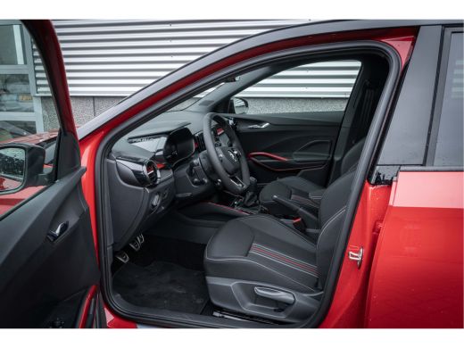 Skoda Fabia 1.0 TSI Monte Carlo | Achteruitrijcamera | Verwarmbare stoelen | Adaptieve Cruise control | Trave... ActivLease financial lease