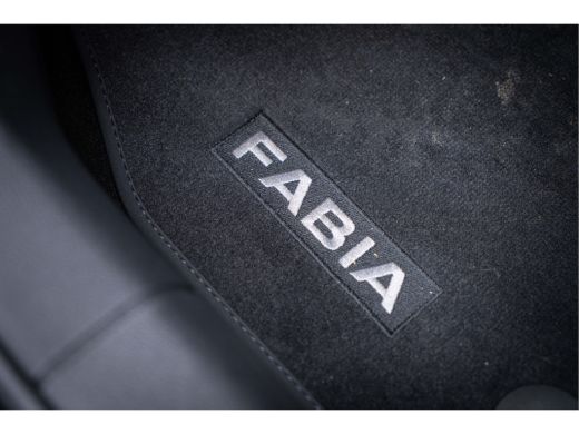 Skoda Fabia 1.0 TSI Monte Carlo | Achteruitrijcamera | Verwarmbare stoelen | Adaptieve Cruise control | Trave... ActivLease financial lease