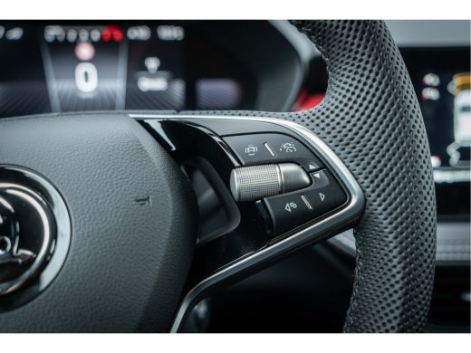 Skoda Fabia 1.0 TSI Monte Carlo | Achteruitrijcamera | Verwarmbare stoelen | Adaptieve Cruise control | Trave... ActivLease financial lease