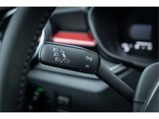 Skoda Fabia 1.0 TSI Monte Carlo | Achteruitrijcamera | Verwarmbare stoelen | Adaptieve Cruise control | Trave... ActivLease financial lease