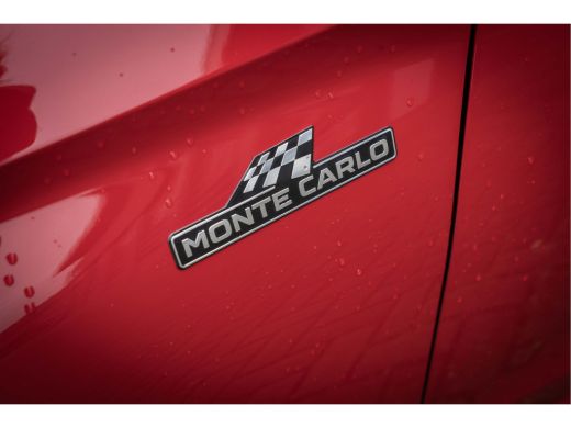 Skoda Fabia 1.0 TSI Monte Carlo | Achteruitrijcamera | Verwarmbare stoelen | Adaptieve Cruise control | Trave... ActivLease financial lease