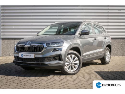 Skoda Karoq 1.5 TSI 150PK DSG ACT Business Edition | Camera| Smartlink| ACC| Skoda Karoq 1.5 TSI 150PK DSG ACT Business Edition | Camera| Smartlink| ACC|