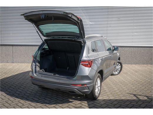Skoda Karoq 1.5 TSI 150PK DSG ACT Business Edition | Camera| Smartlink| ACC| ActivLease financial lease
