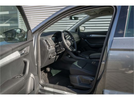 Skoda Karoq 1.5 TSI 150PK DSG ACT Business Edition | Camera| Smartlink| ACC| ActivLease financial lease