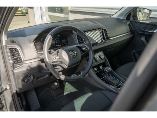 Skoda Karoq 1.5 TSI 150PK DSG ACT Business Edition | Camera| Smartlink| ACC| ActivLease financial lease