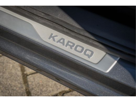 Skoda Karoq 1.5 TSI 150PK DSG ACT Business Edition | Camera| Smartlink| ACC| ActivLease financial lease