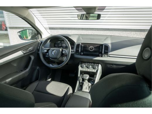 Skoda Karoq 1.5 TSI 150PK DSG ACT Business Edition | Camera| Smartlink| ACC| ActivLease financial lease