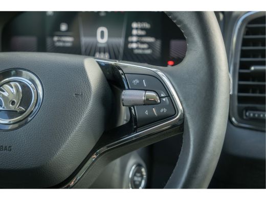 Skoda Karoq 1.5 TSI 150PK DSG ACT Business Edition | Camera| Smartlink| ACC| ActivLease financial lease