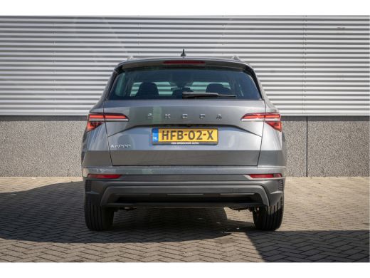 Skoda Karoq 1.5 TSI 150PK DSG ACT Business Edition | Camera| Smartlink| ACC| ActivLease financial lease