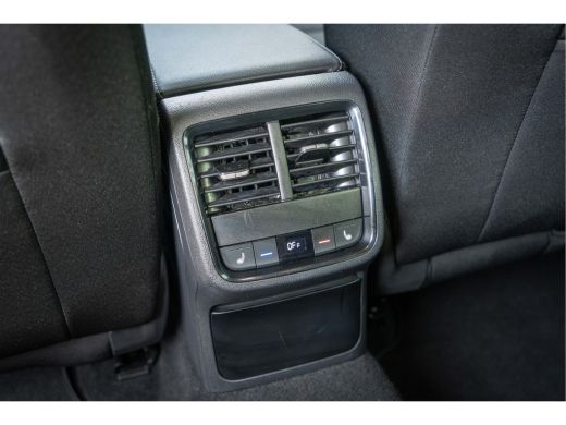 Skoda Octavia Combi Škoda 1.4 TSI iV 204 pk DSG PHEV Ambition |Carplay| stoel+ stuur verwarming| Cruise| ActivLease financial lease