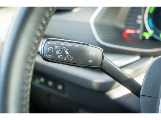 Skoda Octavia Combi Škoda 1.4 TSI iV 204 pk DSG PHEV Ambition |Carplay| stoel+ stuur verwarming| Cruise| ActivLease financial lease