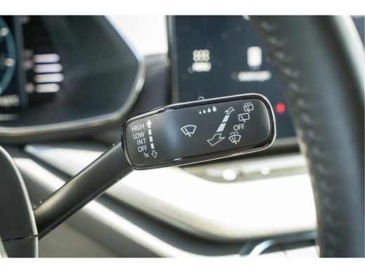 Skoda Octavia Combi Škoda 1.4 TSI iV 204 pk DSG PHEV Ambition |Carplay| stoel+ stuur verwarming| Cruise| ActivLease financial lease