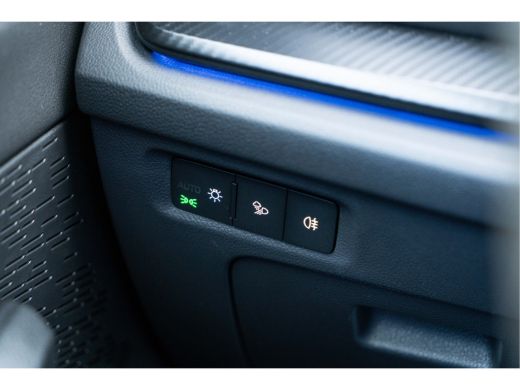Skoda Octavia Combi Škoda 1.5 TSI 150pk DSG MHEV Sportline Business | Black pakket Body| ActivLease financial lease